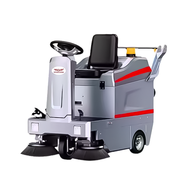 Ride On Sweeper DRS-90T