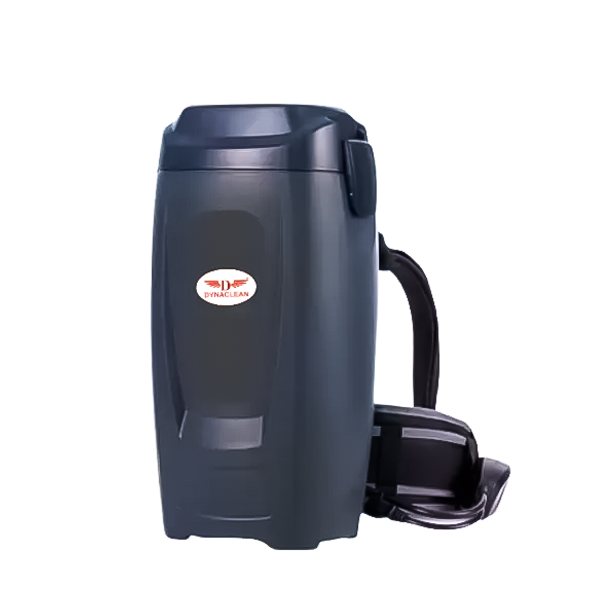 Back-Pack Vacuum Cleaner D-BP6