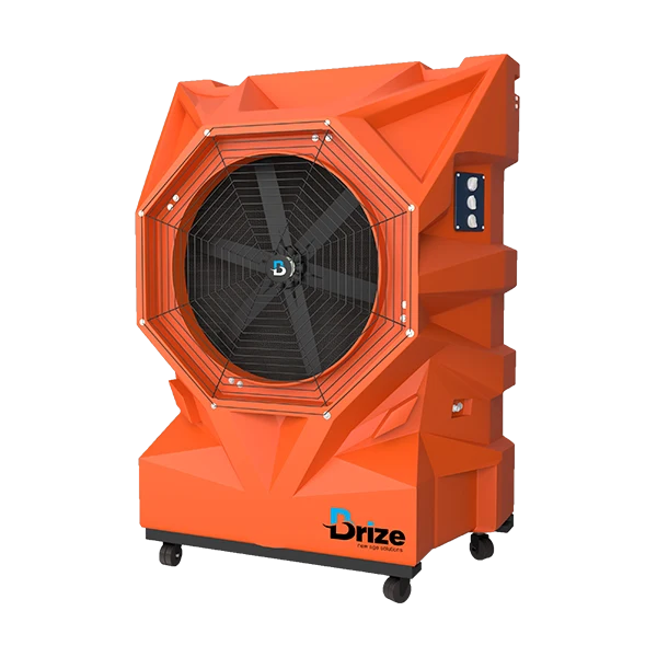 INDUSTRIAL AIR COOLER